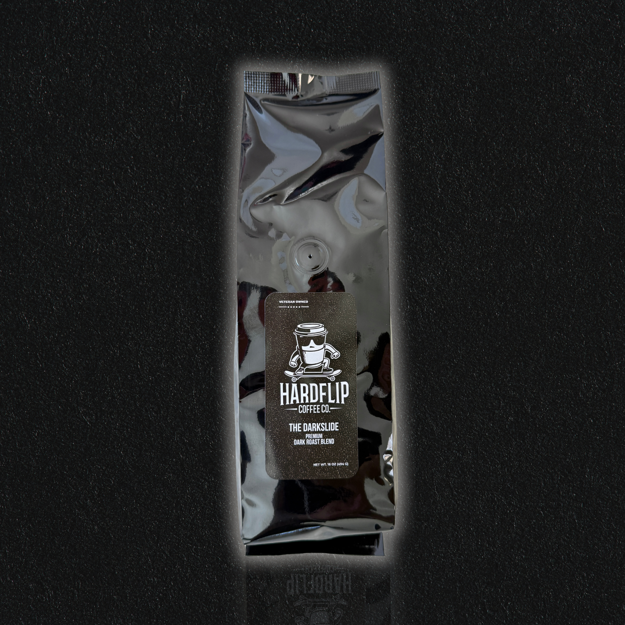 Darkslide Blend