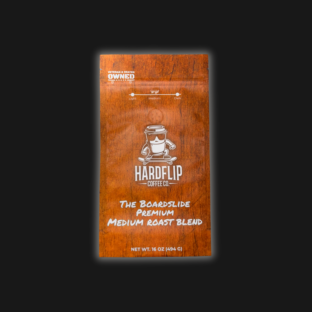 Boardslide Blend